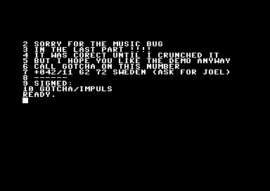 Action Mix II